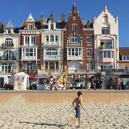 Charmant Cocon A Malo-Les-Bains Dunkirk ภายนอก รูปภาพ