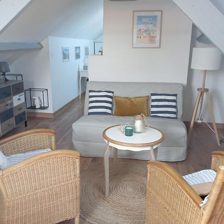 Charmant Cocon A Malo-Les-Bains Dunkirk ภายนอก รูปภาพ